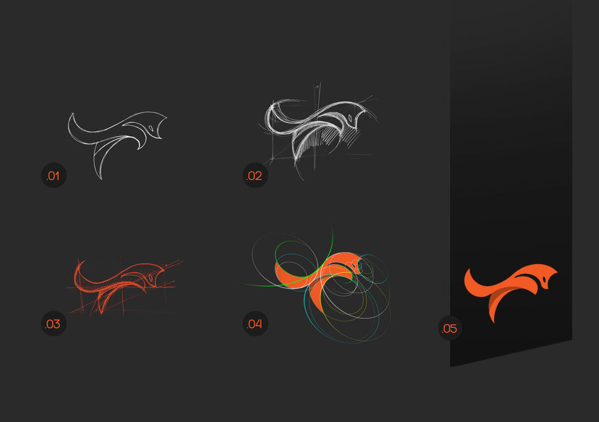 Top Ten Logo Design Tips
