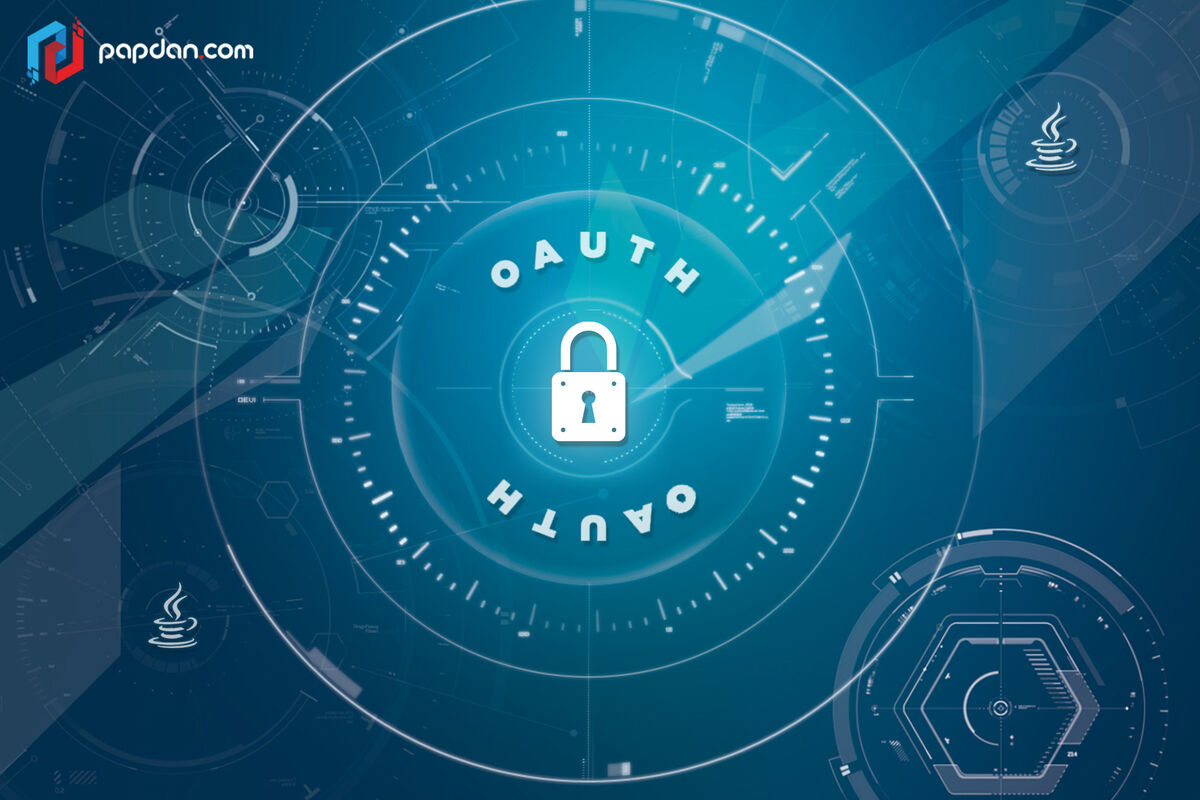 Tutorial of OAuth2 JavaScript