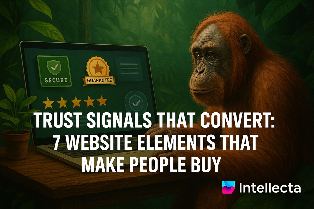 Melbourne Web Developer