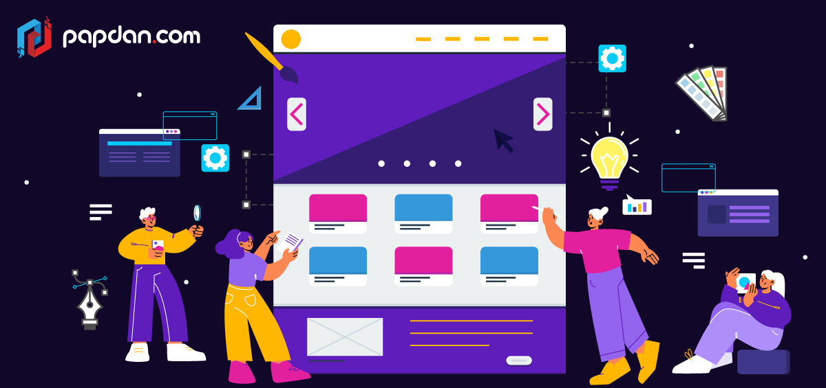 2023 is Just Around the Corner! Here are 10 Web Design Trends to Follow in 2023