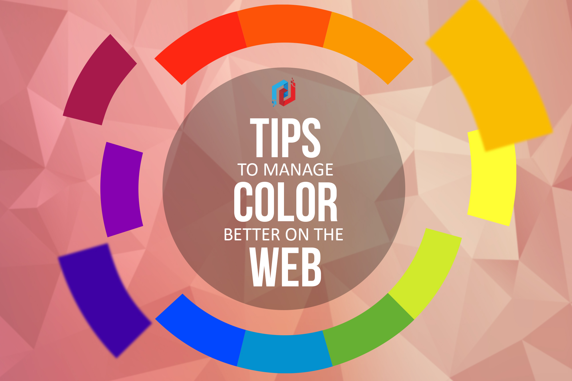 5 Ways to Manage Web Color Better
