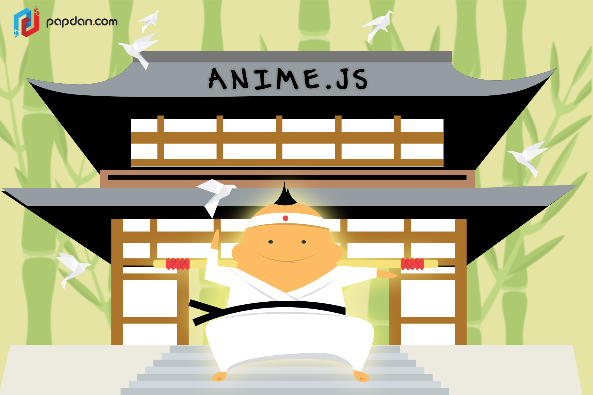 How to Animate the DOM with Anime.js