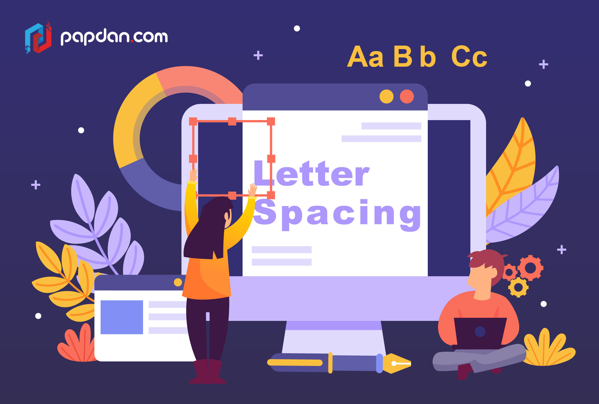 Basic Things All Web Designers You Should Know About Letter-Spacing