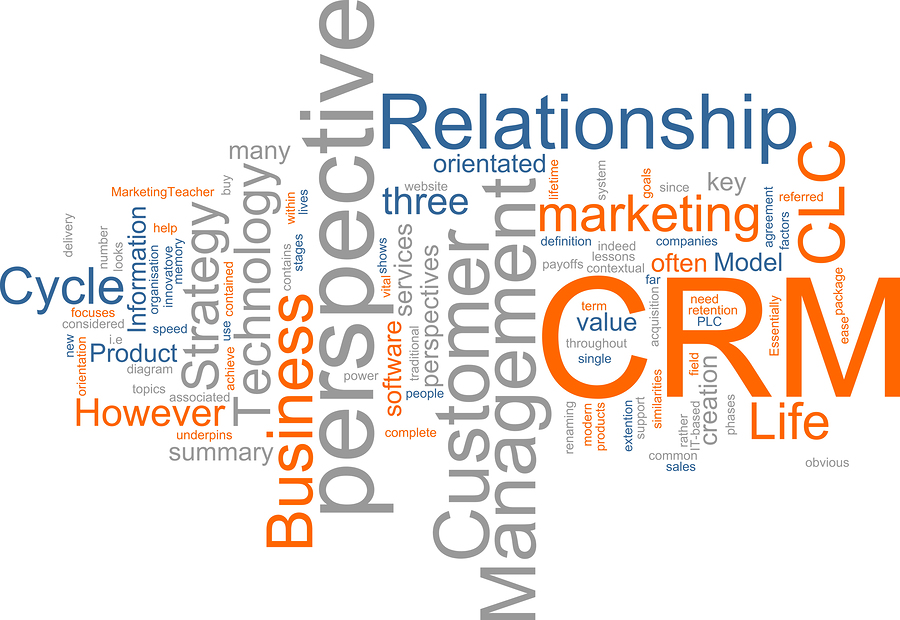 Does CRM Factor Indeed Make All The Difference For a Business Development?