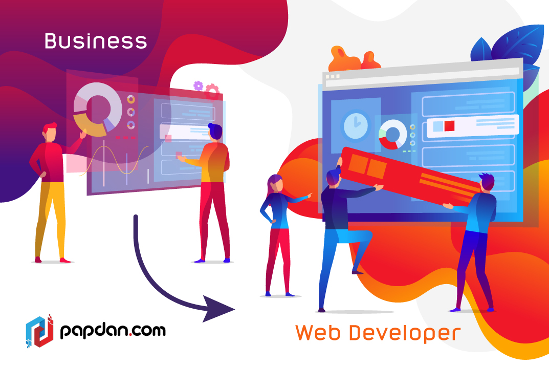 How to Communicate What You Need for Your Business Effectively with Your Web Developer
