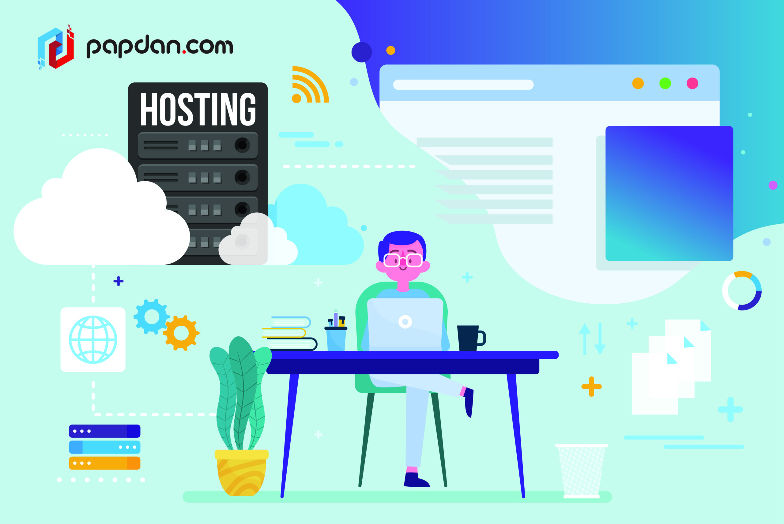 Less-than-gracious Hosts: 4 Mistakes to Avoid in Choosing a Web Host