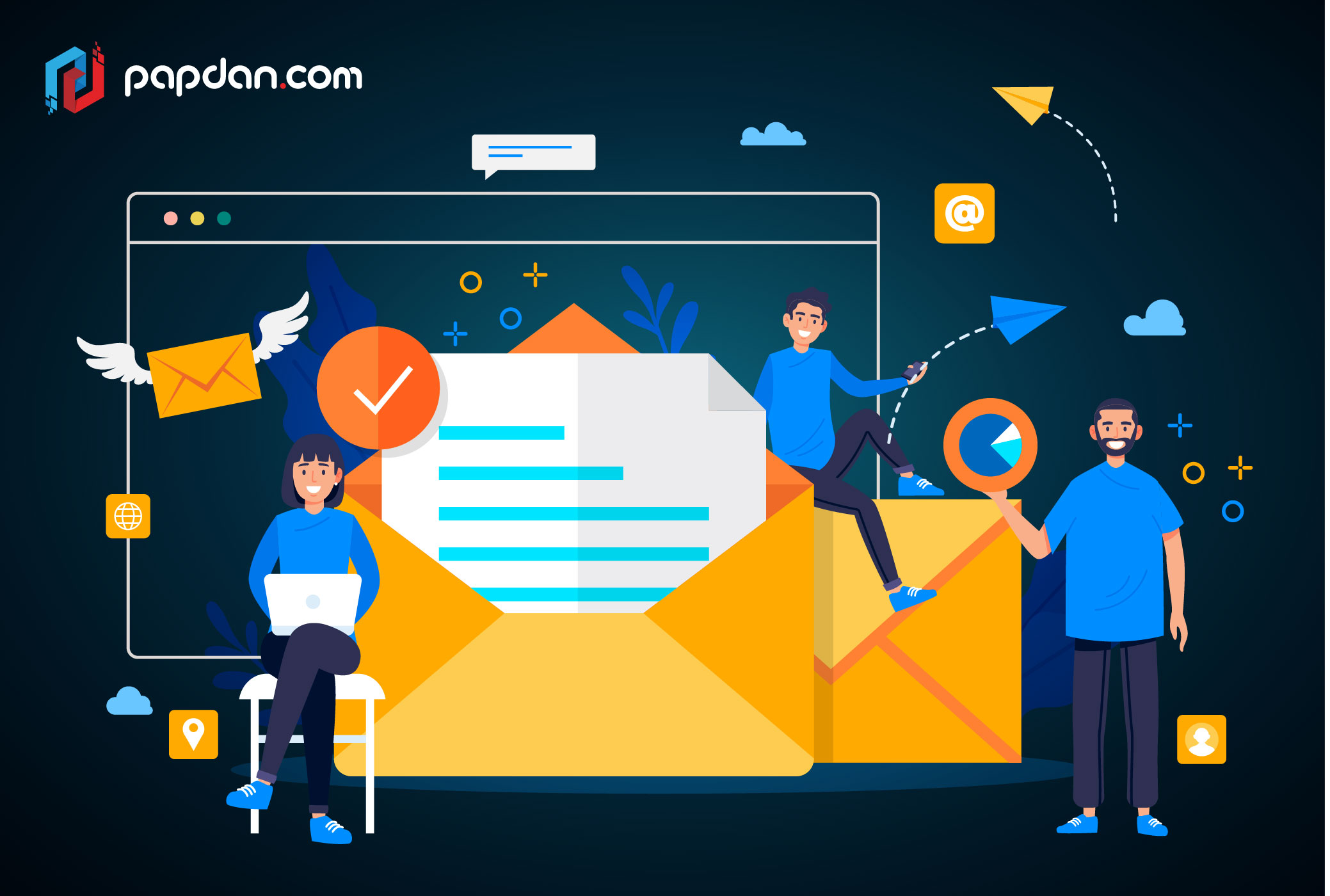Optimized Your Business Mailing with These Top 5 Email Verification Services in 2021