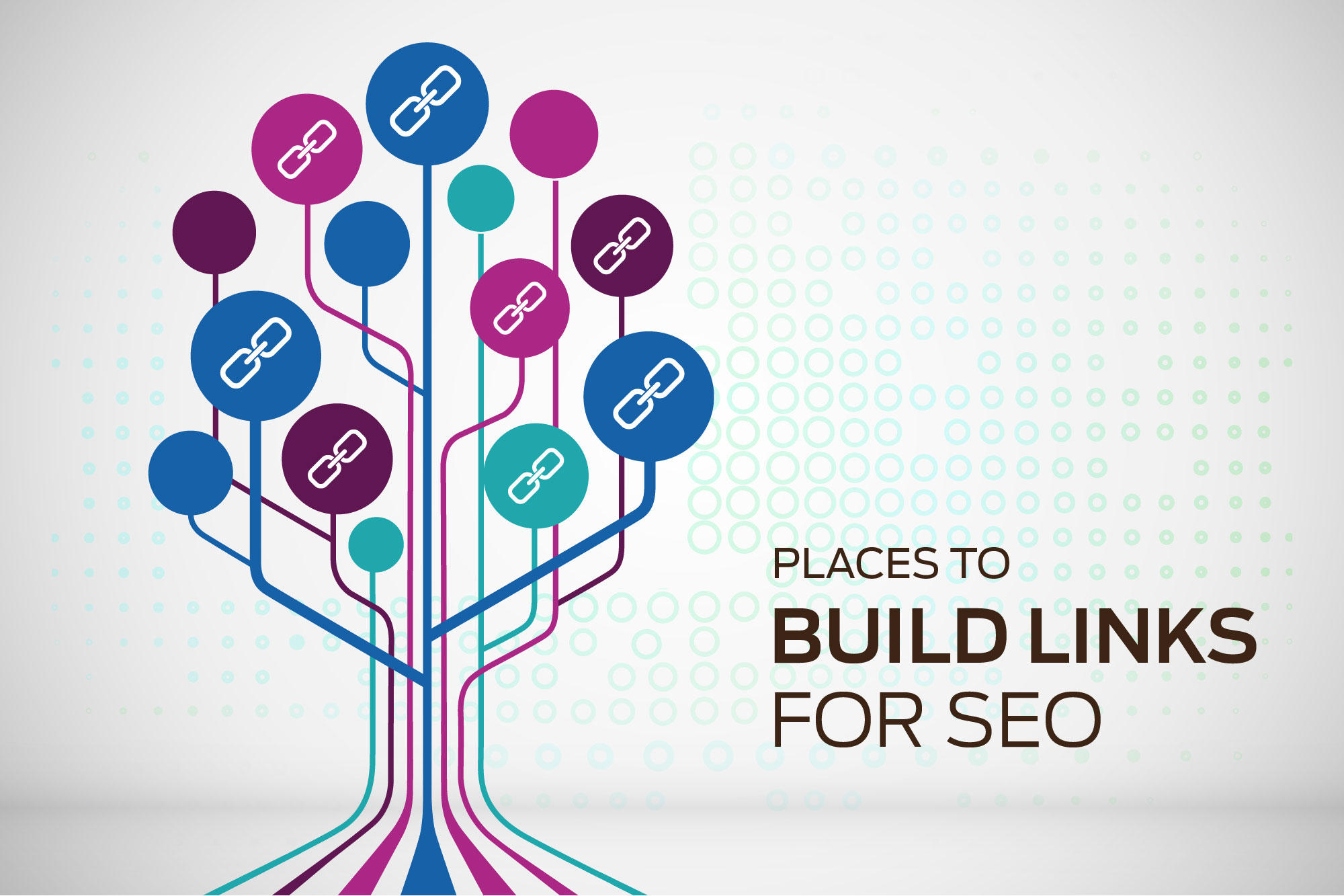 14 Safe Places to Build Links for SEO