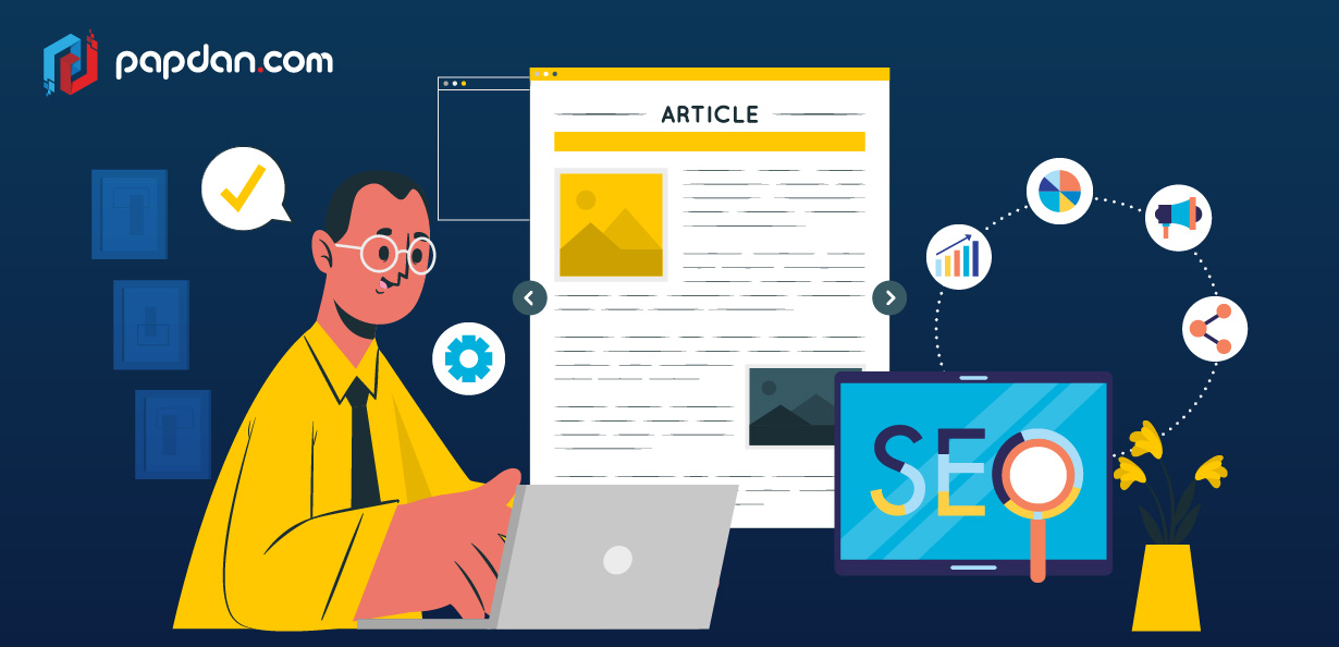 Simple Tips for Writing SEO Friendly Article in 2022
