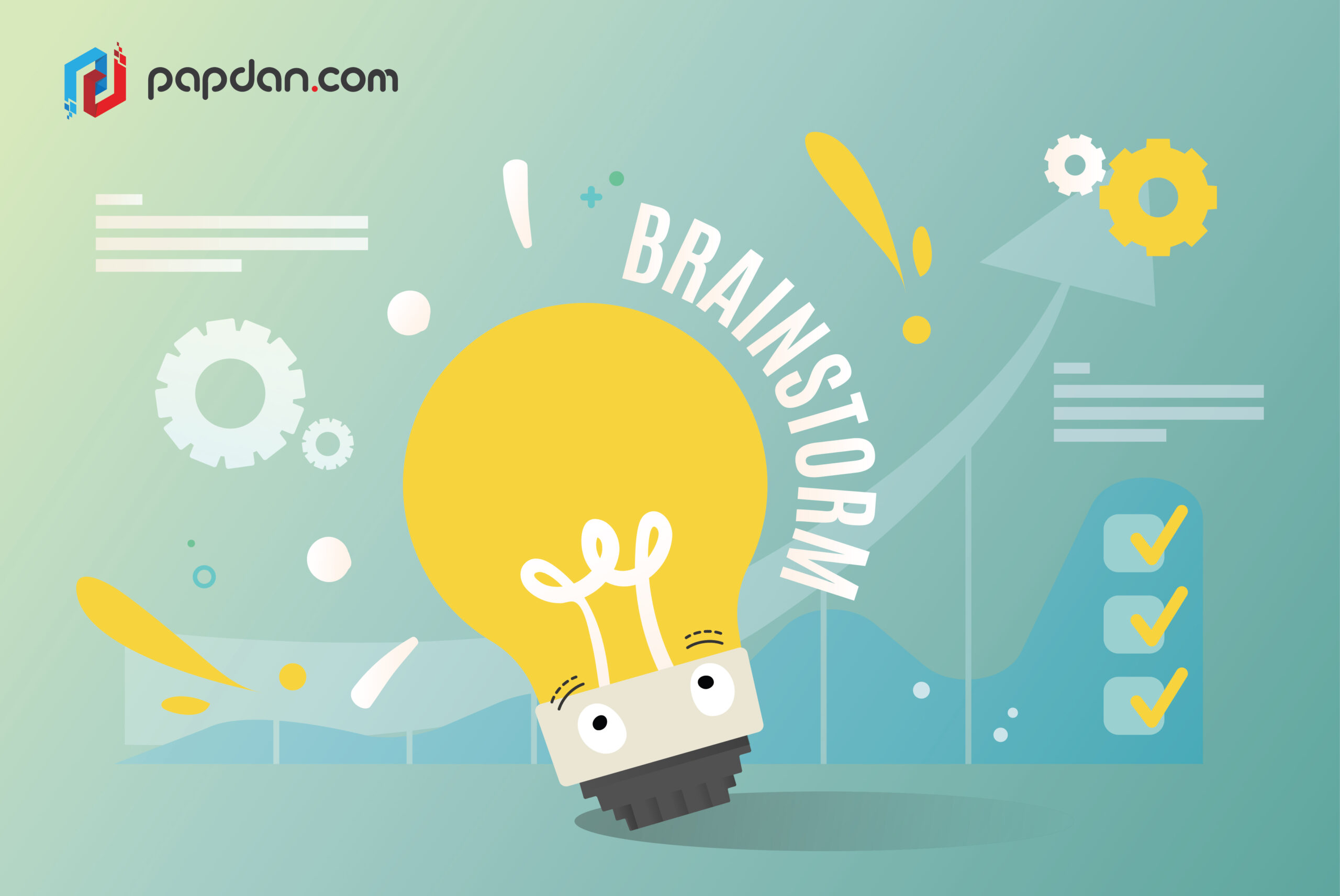 Small Business 101: Inspiring Tips for Brainstorming Business Blog Topics
