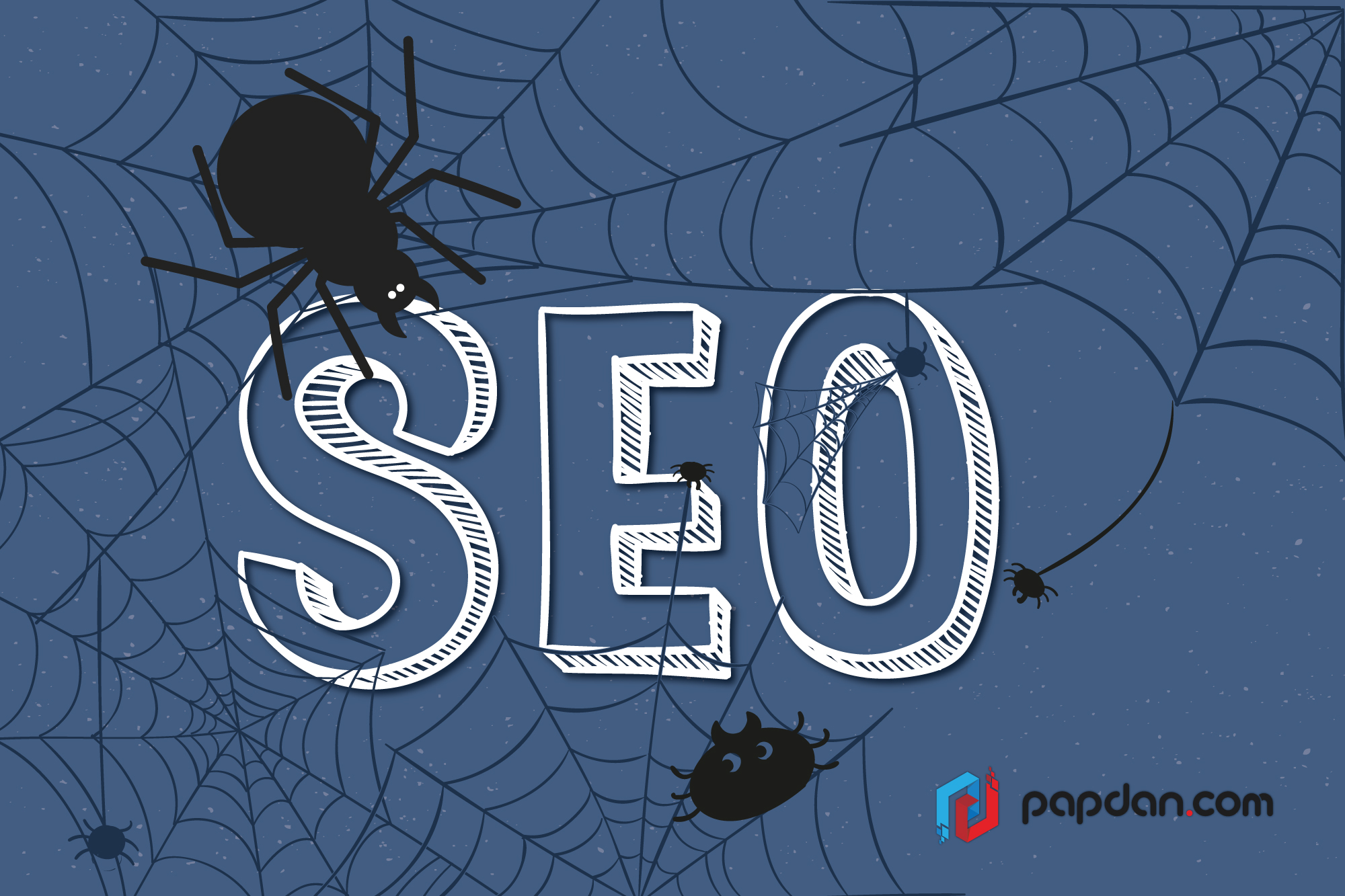Understanding & Learning Spider Traps: An SEO Issue that Google Suffers from