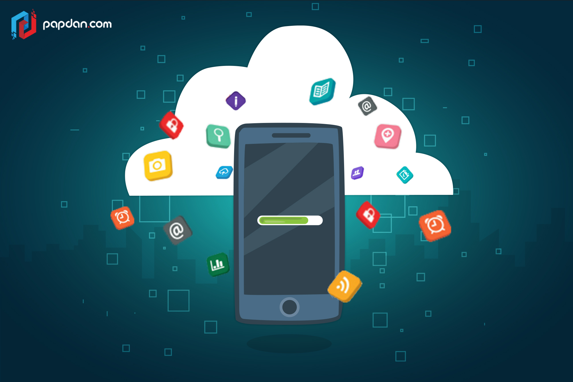 The Benefits of Using Cloud-Driven Mobile Apps