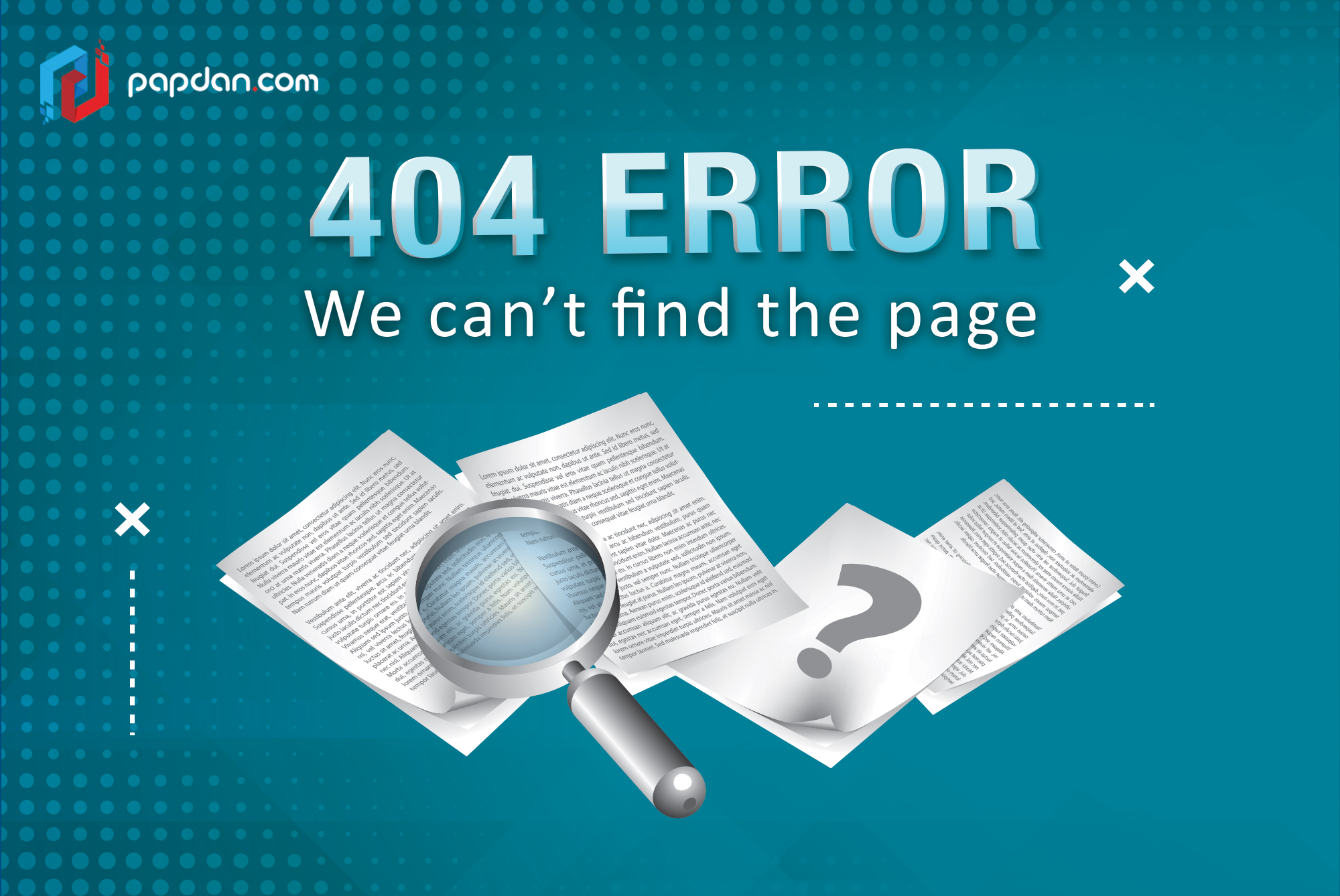 The Essential Guide to WordPress 404 Pages