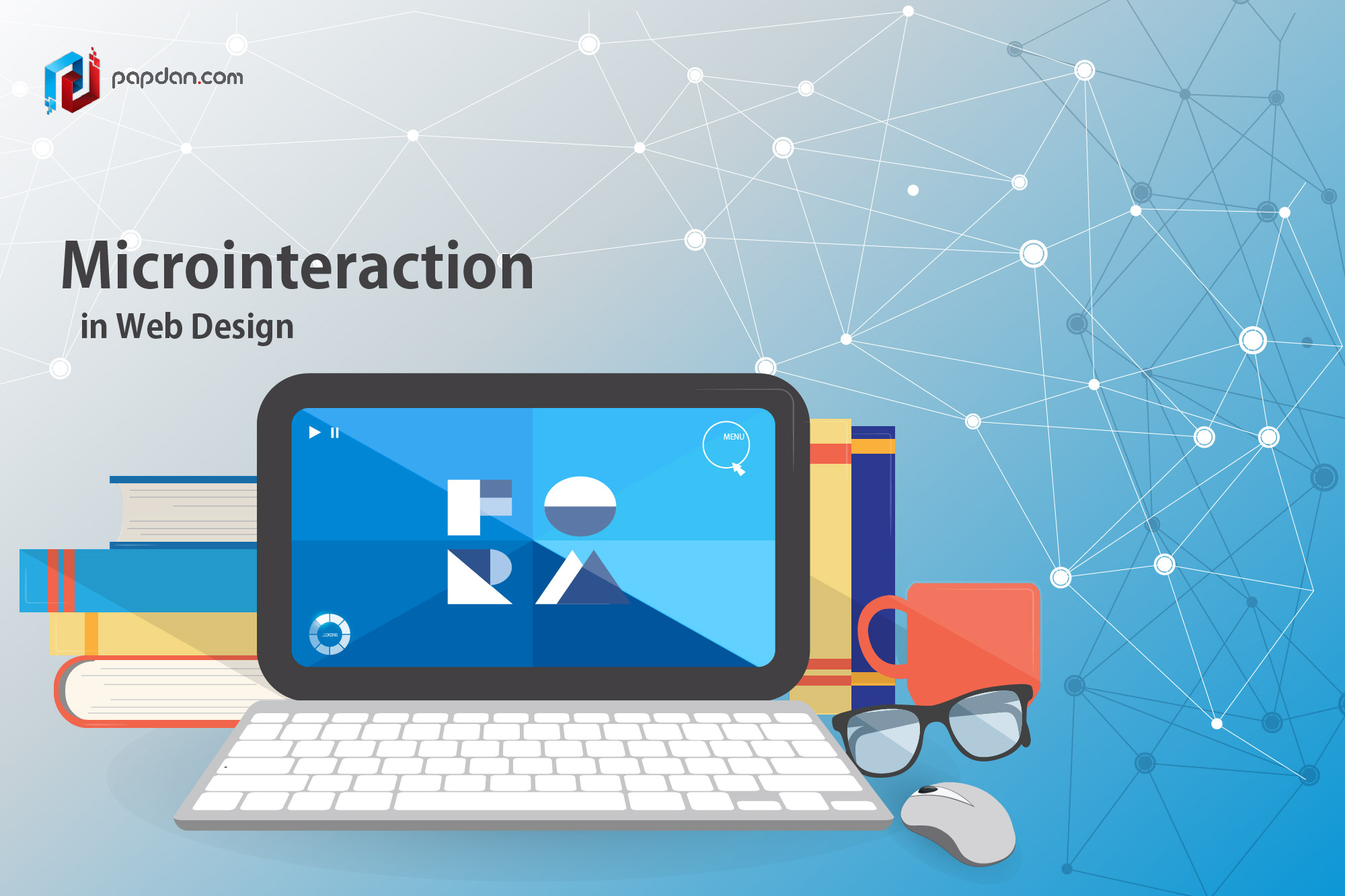 Best Reasons How Microinteraction in Web Design Can Attract More Visitors to Your Company’s Website
