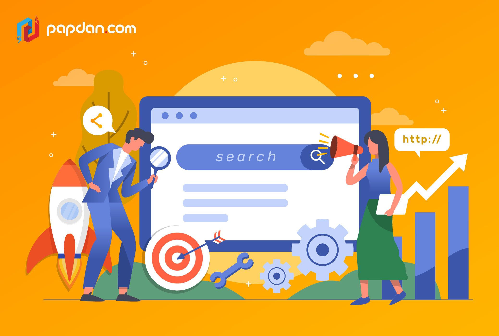 Understand These SEO Trends And Changes to Rank Higher In 2021