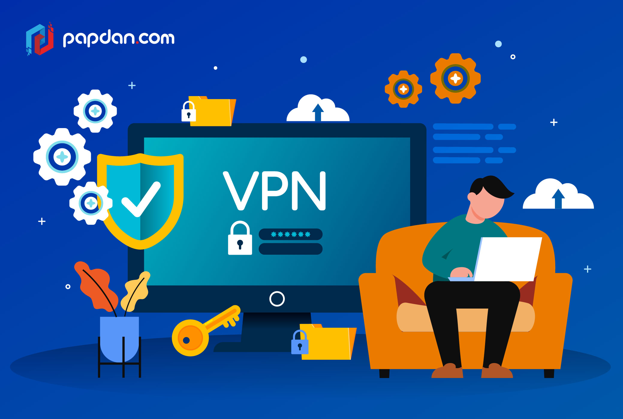 VPN is a Must for Developers! Here are 10 Reasons Why