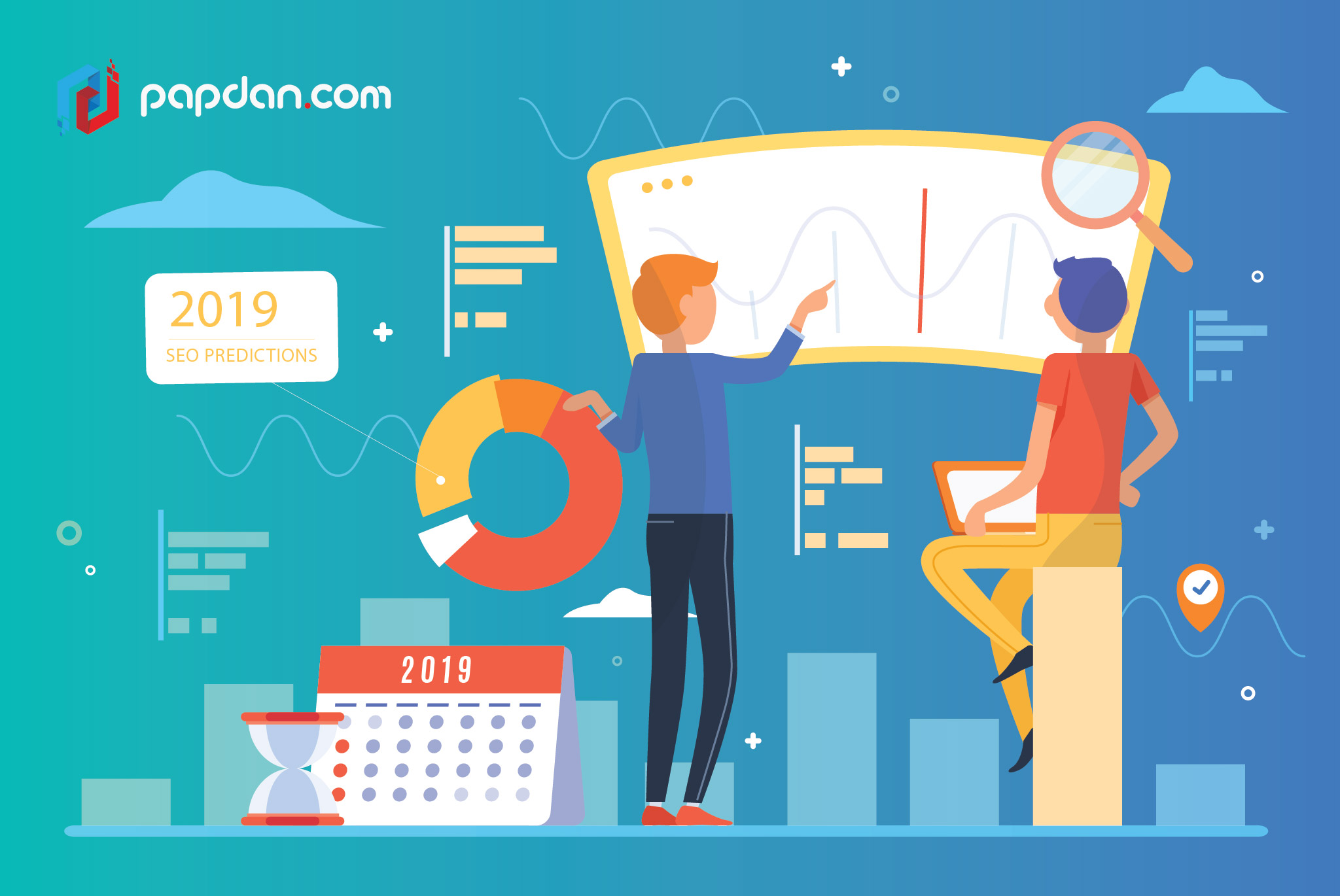 What Will Happen in 2019? These SEO Predictions for 2019 Will Get You Prepared for Your Business’ Future