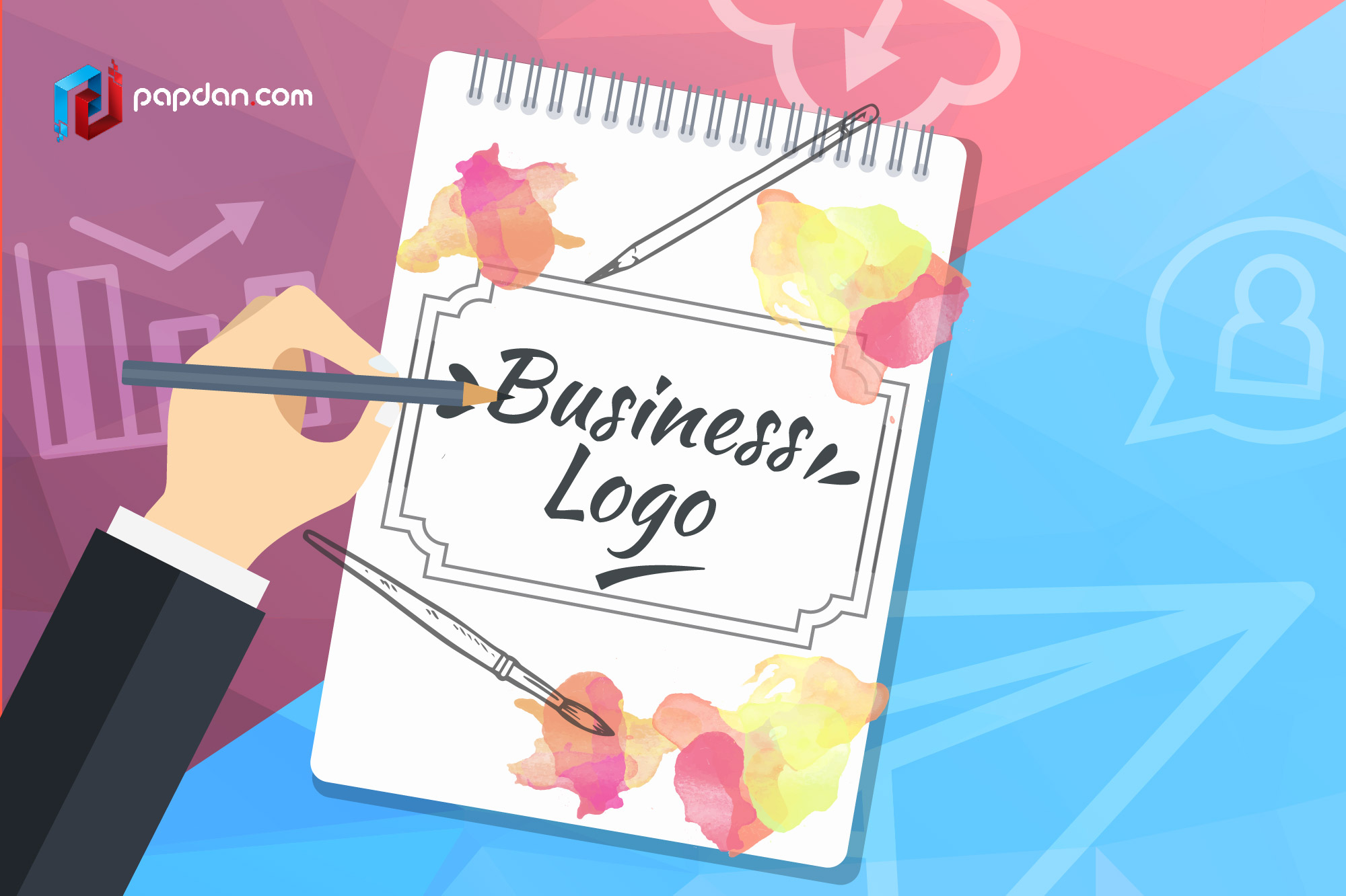 Why Does Your Business Need a Good Logo?