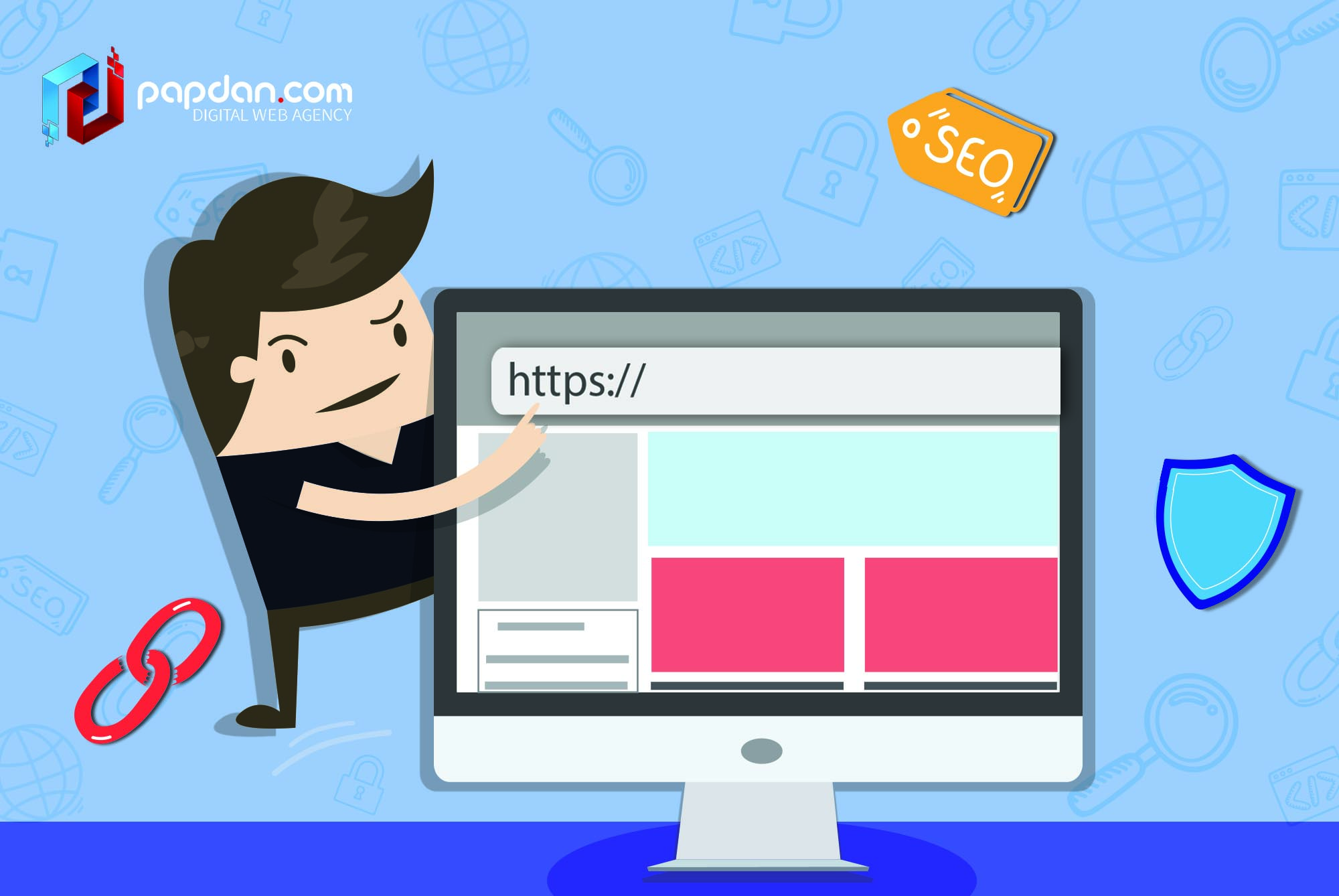 Why is HTTPS Important for Your E-Commerce Site?