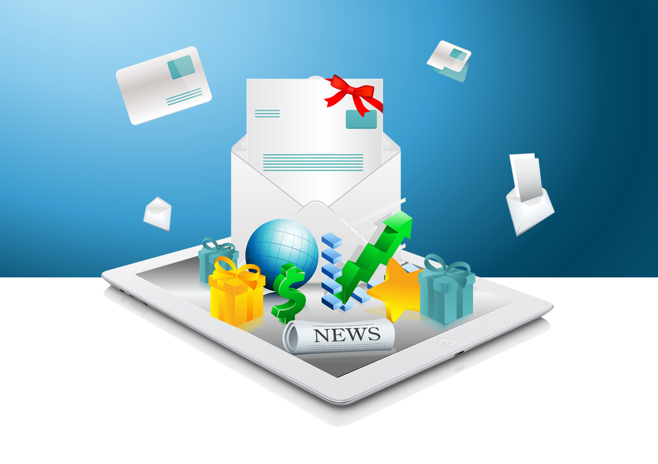 5 Tips on Email Marketing and some great links