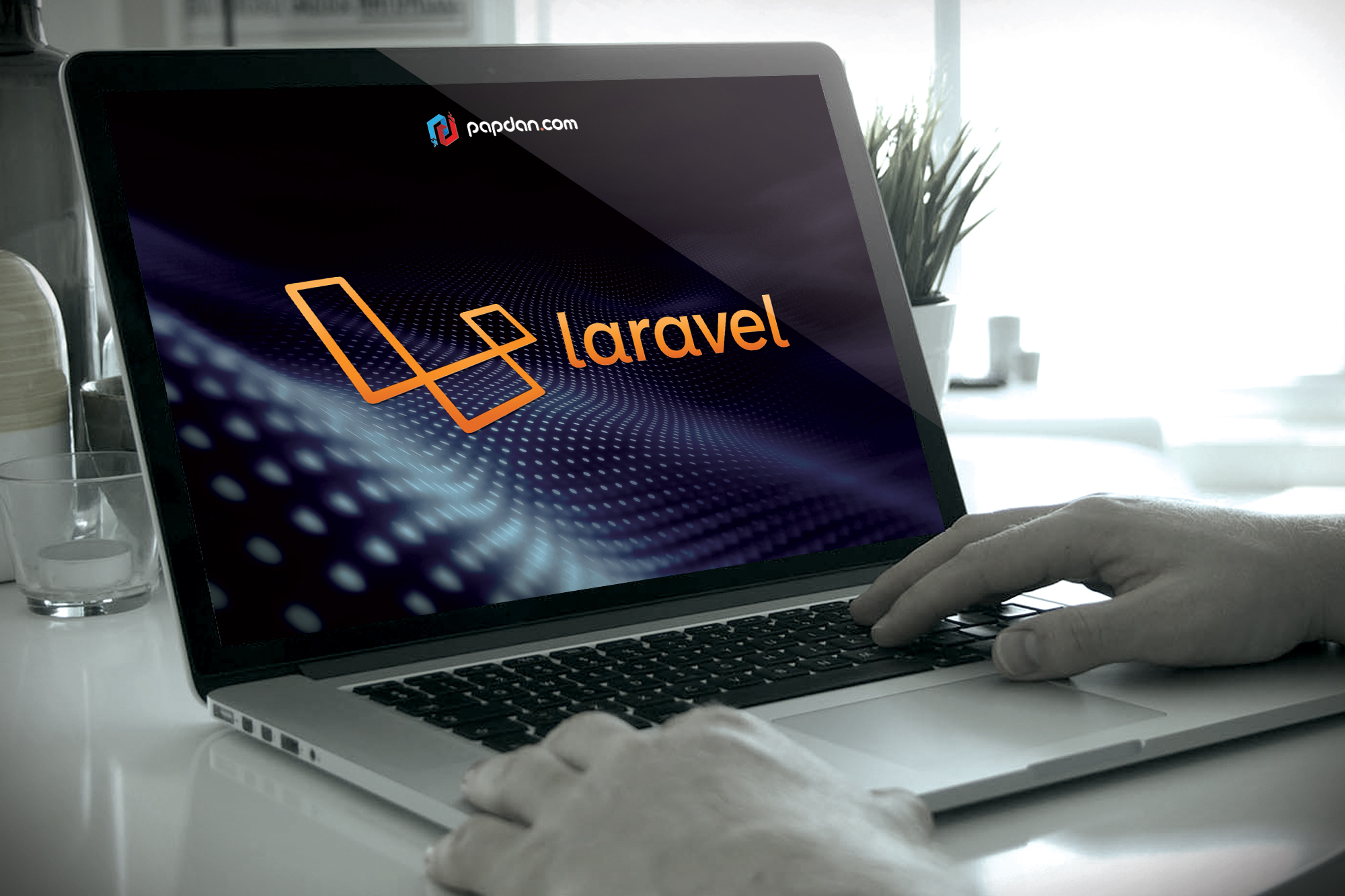 Why Laravel is a Great Choice for Web Application