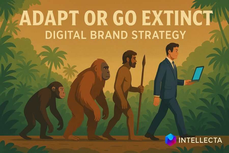 intellecta brand strategy