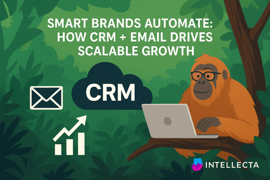 CRM Services in Melbourne
