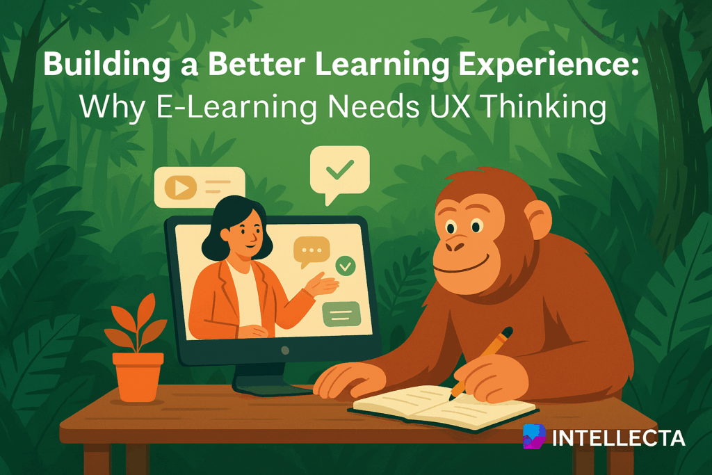 E-Learning Services