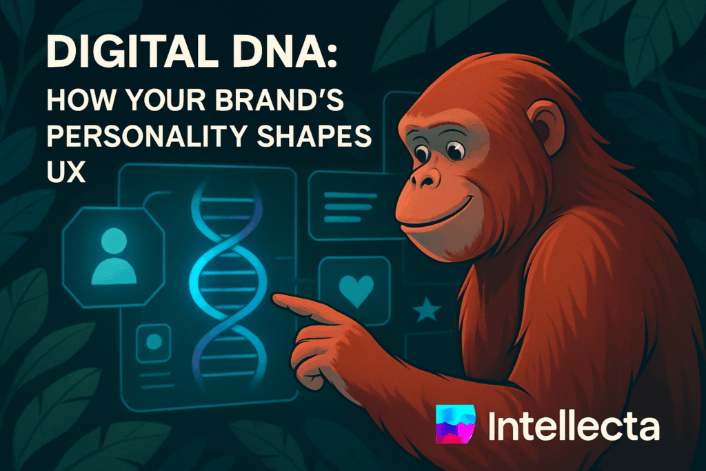 Brand Personality