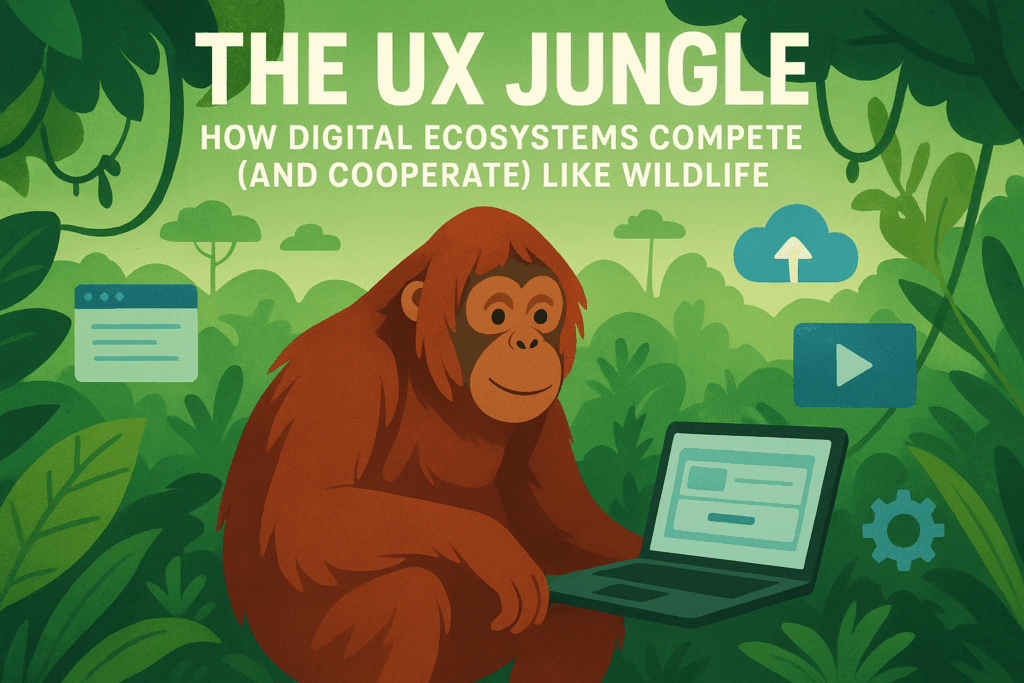 Best Website UX