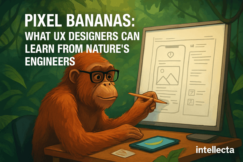 UX Designer